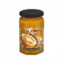 Gem extra portocală amară Casa Rinaldi 330g