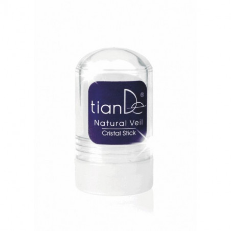 Deodorant TianDe 100% Natural din Alunit