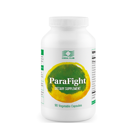ParaFight - antiparazitar multi-spectru