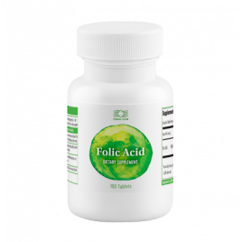 Acid Folic (vitamina B9)