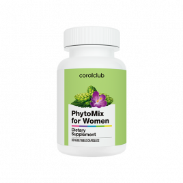 PhytoMix for Women