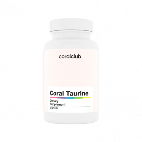 Coral Taurina