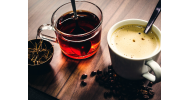Cafea și ceaiuri naturale